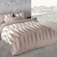 Duvet AMARA beige 3d Duvet AMARA beige 3d