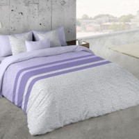 duvet cover SAMARA malva 3d duvet cover SAMARA malva 3d