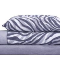 coral fleece grey-lining