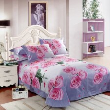 print-3D-digital-printed-bed-sheet print-3D-digital-printed-bed-sheet