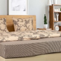 flannel design # 524 black sunnairtextiles flannel design # 524 black