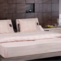 flannel bed design # 525 powder sunnairtextiles flannel bedsheet design # 525 powder