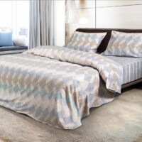 flannel design # 527 petrol sunnairtextiles.com flannel design # 527 petrol