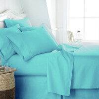 torquesh bed sheet dyed solid torquesh bed sheet dyed solid